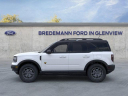 Thumbnail image of 2024 Ford Bronco Sport at Bredemann Ford in Glenview NEW