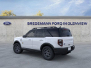 Thumbnail image of 2024 Ford Bronco Sport at Bredemann Ford in Glenview NEW