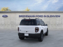 Thumbnail image of 2024 Ford Bronco Sport at Bredemann Ford in Glenview NEW