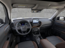 Thumbnail image of 2024 Ford Bronco Sport at Bredemann Ford in Glenview NEW