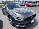 2015 Ford Mustang V6 at Maui Auto Group