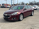 Thumbnail image of 2016 Chevrolet Malibu Limited at A & B Motors