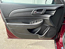 2016 Chevrolet Malibu Limited LTZ at A & B Motors