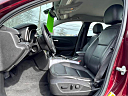Thumbnail image of 2016 Chevrolet Malibu Limited at A & B Motors