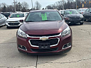 Thumbnail image of 2016 Chevrolet Malibu Limited at A & B Motors