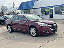 Thumbnail image of 2016 Chevrolet Malibu Limited at A & B Motors