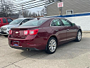 Thumbnail image of 2016 Chevrolet Malibu Limited at A & B Motors