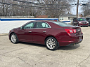 Thumbnail image of 2016 Chevrolet Malibu Limited at A & B Motors