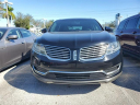 Thumbnail image of 2017 Lincoln MKX at Doral Lincoln