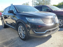 Thumbnail image of 2017 Lincoln MKX at Doral Lincoln