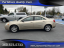 Thumbnail image of 2006 Pontiac G6 at Pat Moore Quality Cars