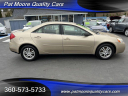 Thumbnail image of 2006 Pontiac G6 at Pat Moore Quality Cars