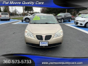 Thumbnail image of 2006 Pontiac G6 at Pat Moore Quality Cars
