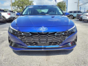 Thumbnail image of 2021 Hyundai ELANTRA at Cocoa Hyundai