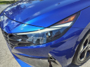 Thumbnail image of 2021 Hyundai ELANTRA at Cocoa Hyundai