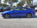 Thumbnail image of 2021 Hyundai ELANTRA at Cocoa Hyundai