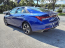 Thumbnail image of 2021 Hyundai ELANTRA at Cocoa Hyundai