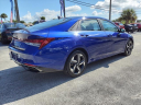 Thumbnail image of 2021 Hyundai ELANTRA at Cocoa Hyundai