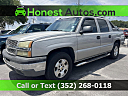 Thumbnail image of 2004 Chevrolet Avalanche at Honest Autos