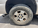 Thumbnail image of 2004 Chevrolet Avalanche at Honest Autos