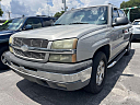 Thumbnail image of 2004 Chevrolet Avalanche at Honest Autos