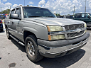 Thumbnail image of 2004 Chevrolet Avalanche at Honest Autos