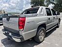 Thumbnail image of 2004 Chevrolet Avalanche at Honest Autos