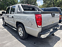 Thumbnail image of 2004 Chevrolet Avalanche at Honest Autos