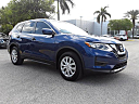 Thumbnail image of 2017 Nissan Rogue at West Palm Beach Nissan