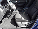 2017 Nissan Rogue S at West Palm Beach Nissan