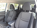 Thumbnail image of 2017 Nissan Rogue at West Palm Beach Nissan