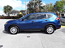 Thumbnail image of 2017 Nissan Rogue at West Palm Beach Nissan