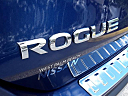 Thumbnail image of 2017 Nissan Rogue at West Palm Beach Nissan