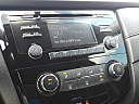 Thumbnail image of 2017 Nissan Rogue at West Palm Beach Nissan