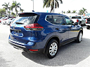 Thumbnail image of 2017 Nissan Rogue at West Palm Beach Nissan