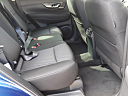Thumbnail image of 2017 Nissan Rogue at West Palm Beach Nissan