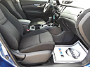 Thumbnail image of 2017 Nissan Rogue at West Palm Beach Nissan