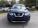Thumbnail image of 2017 Nissan Rogue at West Palm Beach Nissan
