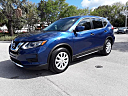 Thumbnail image of 2017 Nissan Rogue at West Palm Beach Nissan