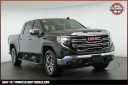 2022 GMC Sierra 1500 SLT at Security Jeep, Dodge, Chrysler, Ram