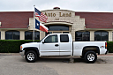 2001 GMC Sierra 1500 SL at Auto Land