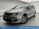 Thumbnail image of 2018 Chrysler Pacifica at SidDillonHyundai - NEW