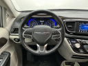 2018 Chrysler Pacifica Touring L at SidDillonHyundai - NEW