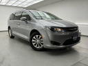 Thumbnail image of 2018 Chrysler Pacifica at SidDillonHyundai - NEW
