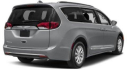 Thumbnail image of 2018 Chrysler Pacifica at SidDillonHyundai - NEW