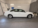 2018 Volkswagen Passat 2.0T SE at IdeVolkswagen USED