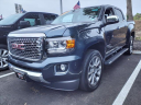 Thumbnail image of 2020 GMC Canyon at Generation Kia Buick Gmc