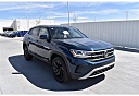 Thumbnail image of 2023 Volkswagen Atlas Cross Sport at Hoy Volkswagen of El Paso