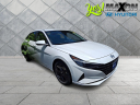 Thumbnail image of 2022 Hyundai ELANTRA at Maxon Hyundai Inc.