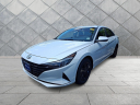 2022 Hyundai ELANTRA SEL at Maxon Hyundai Inc.
